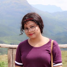 Malvika Tripathi