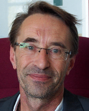 Laurent Dufour