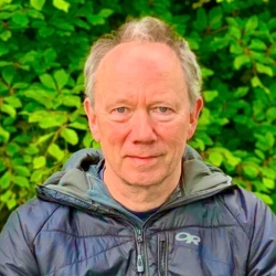 Mark Baldwin