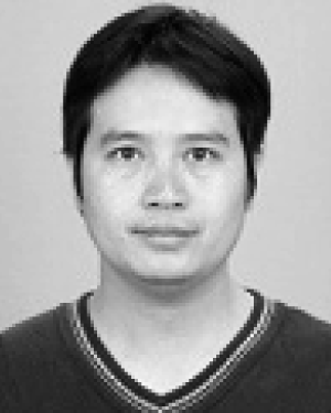 Tianqiao Zhang