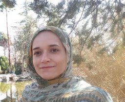 Fateme Farhoudi
