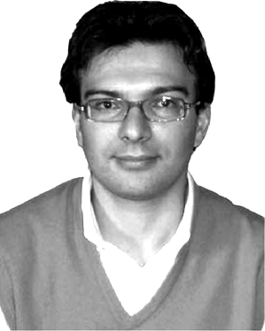 Tiziano Morganti