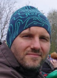 Andrius Kazukauskas