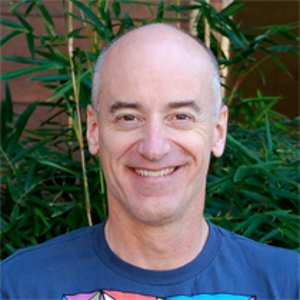 Reginald M. Penner