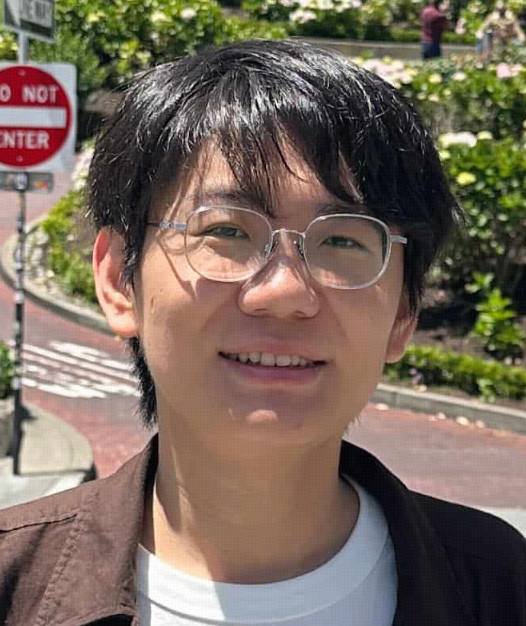 Jinbin Bai