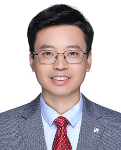 Xingan Hao