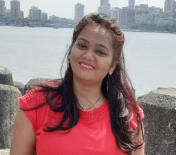 Ayonbala Baral