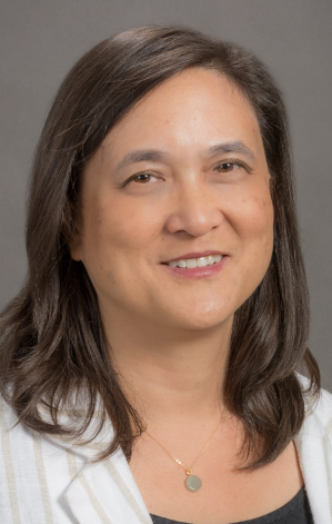 Judith Tsui