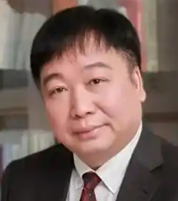 Min Zhao