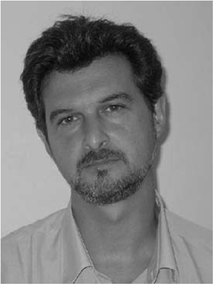 Antonio Arnau