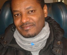 Yonas Meheretu
