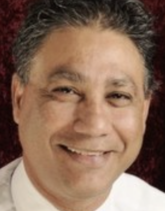 Anshuman Razdan