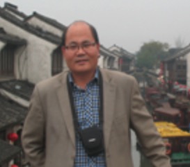 Yuzhong Ma