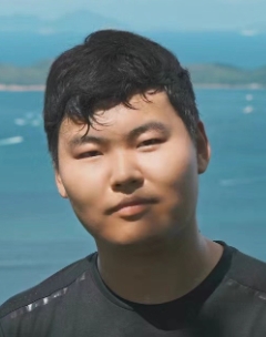 Xiaoyu Zhang