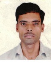 Sachin Kumar Yadav