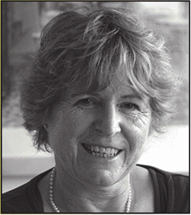 Jacky Hartnett