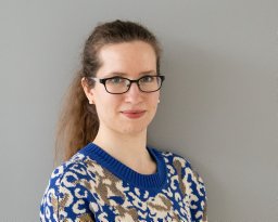 Frederike J Klein
