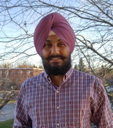 Surjeet Singh