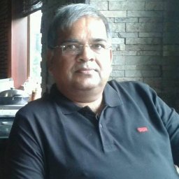 Arvind K Sinha
