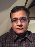 Kalyan Das