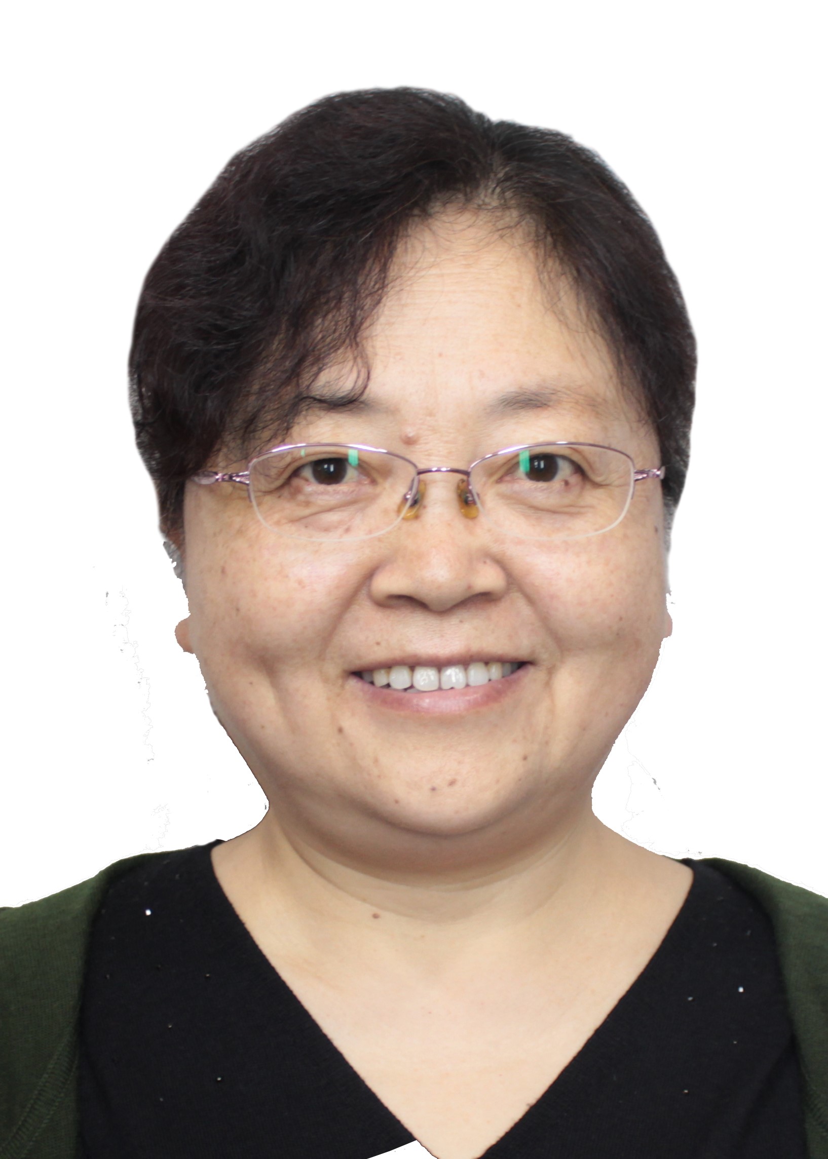 Xiaoxue Zhang