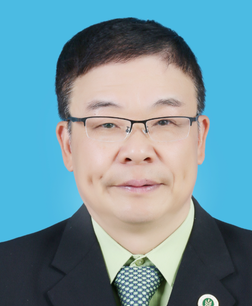 Shaojin Wang