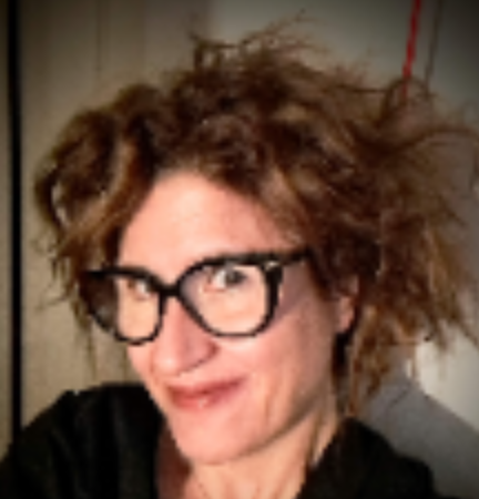 Sahra Talamo