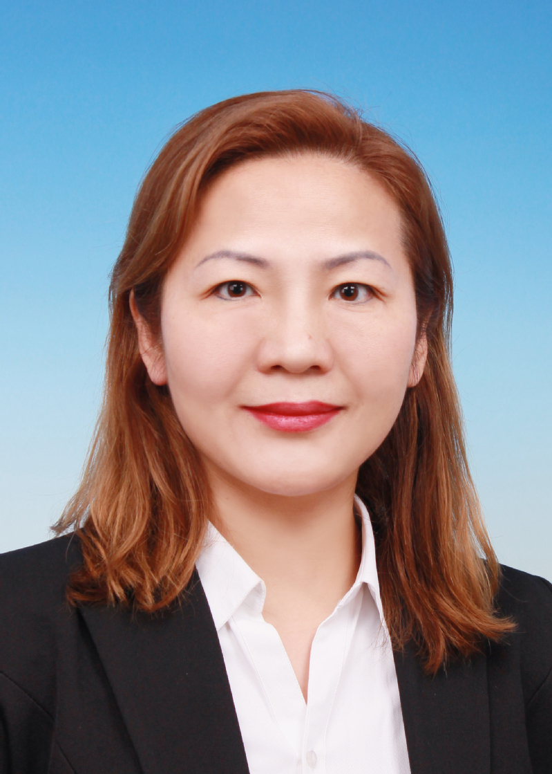 Yuping Liu