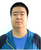 Xingxu Zhang