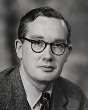 Derek Barton