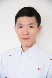 Chih-Kang Chang