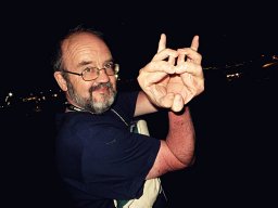 J. E. H. Shaw