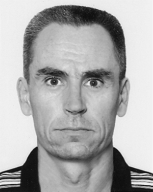 Olivier Traulle
