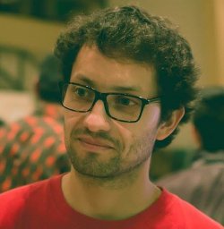 José Alejandro Cisterna-Céliz