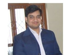 Dwivedi Ashish