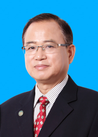 Jiesheng Liu