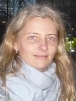 Sylvie Renaud