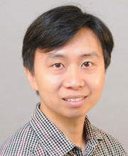 Kin-Sang Cho