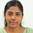 Murugeswari Ponnalagu