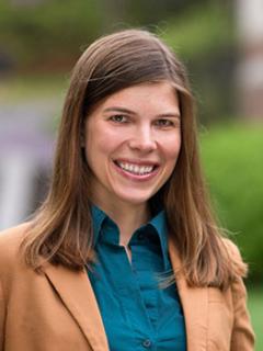 Mary (Cassie) Stoddard