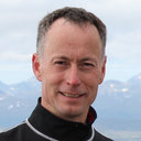 Kjetil Elvevold