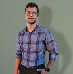 Rabindranath Garai