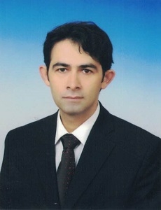 Osman Gencel