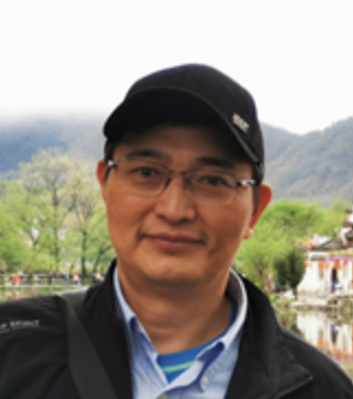 Jianwei Jiang