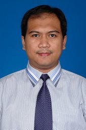 Priyo Budi Purwono
