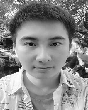 Tian-Yu Zhang