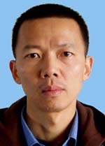 Quansheng Liu