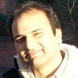 Waqas Lughmani