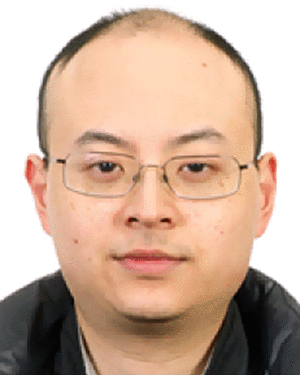 Paul Liu