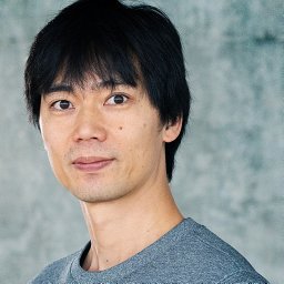 Narita Takeo